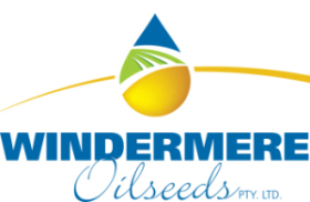 Windermere Oilseeds Logo